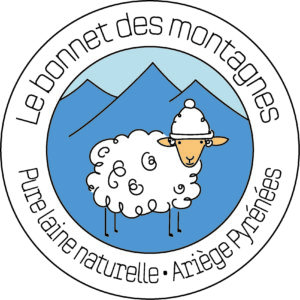 Bonnet pure laine artisanal