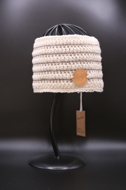 Bandeau ski mérinos