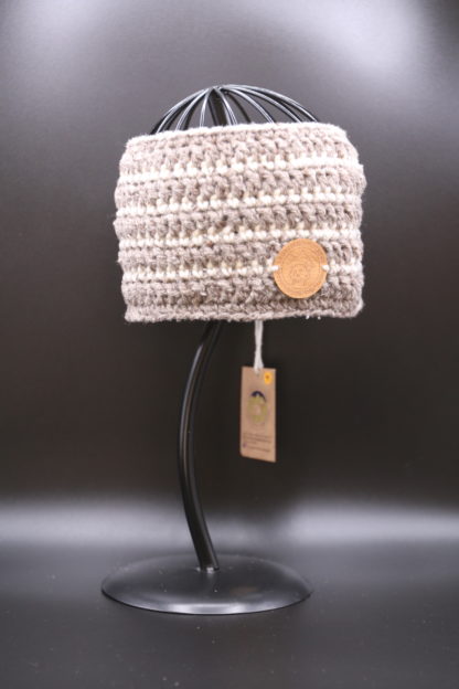 bandeau ski merinos