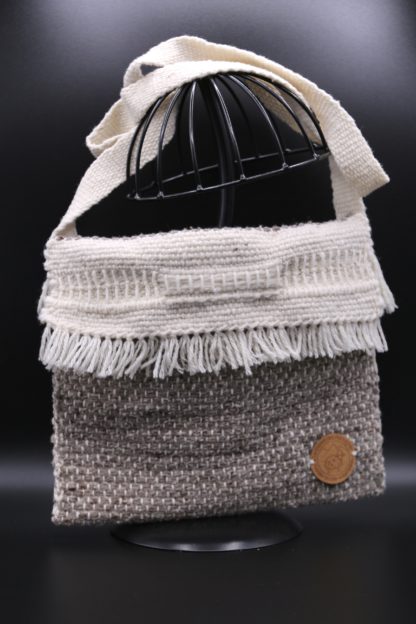sac boheme pure laine Pyrénées