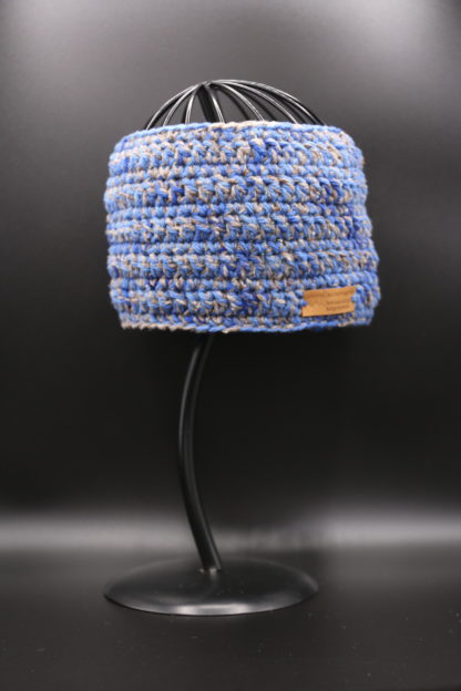 Bandeau ski mérinos