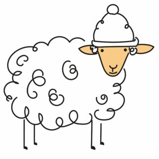 bonnet montagne merinos