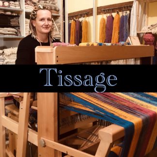 Tissage artisanal
