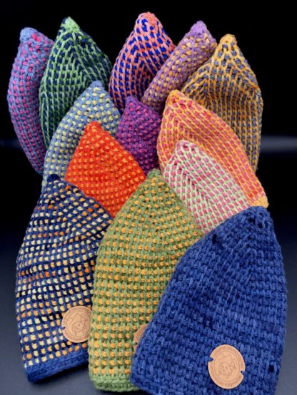 Bonnet merinos montagne
