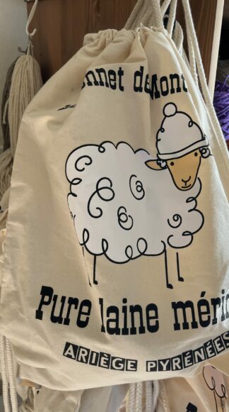 DIY bonnet au crochet