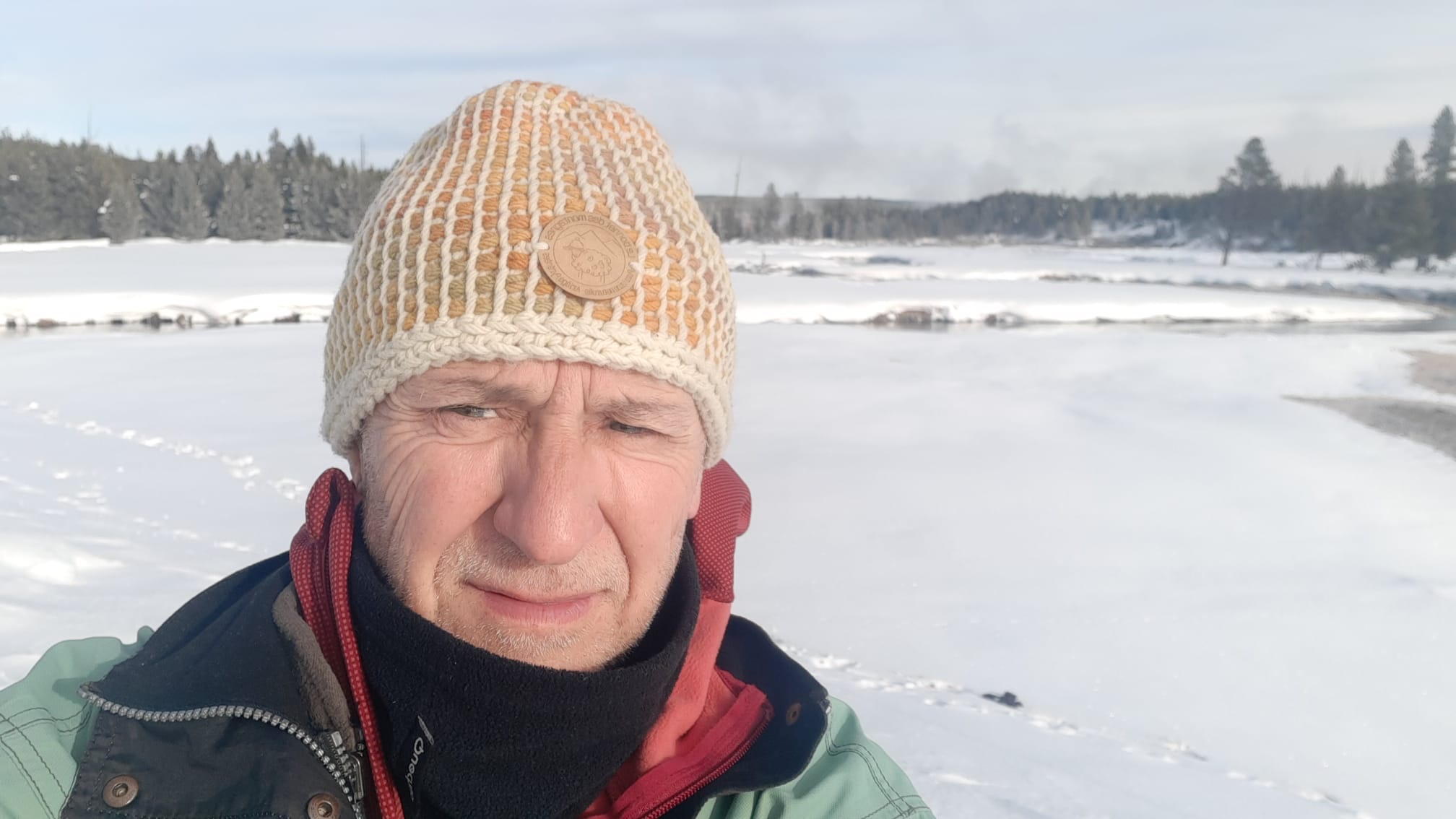 bonnet grand froid mérinos made in france sur mesure