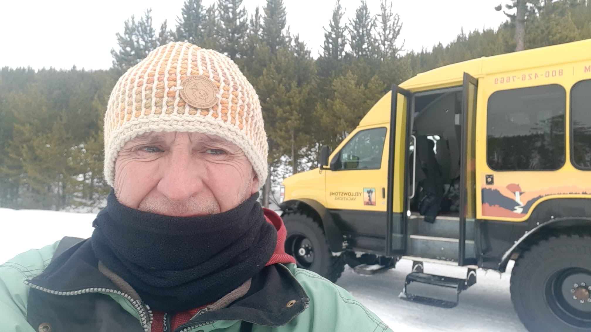 bonnet grand froid mérinos made in france artisanal